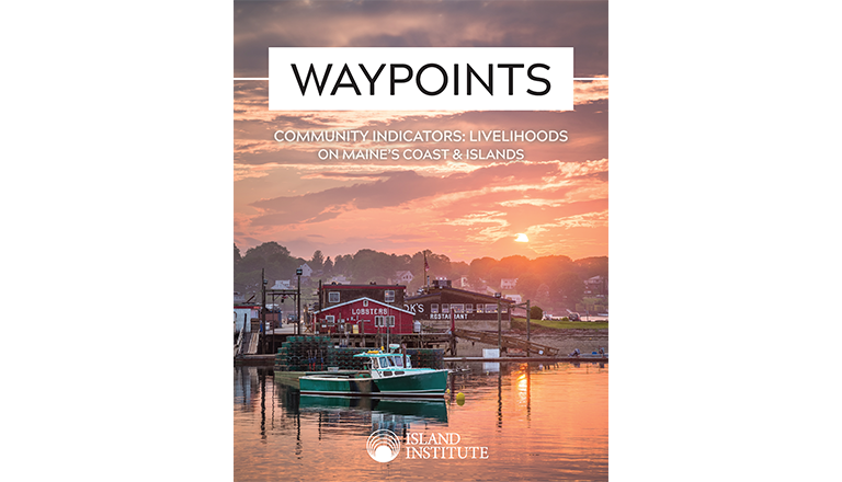 The 2018 Waypoints report finds that self-employed