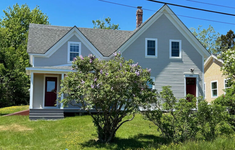 A house in Gouldsboro for sale at $499,000.